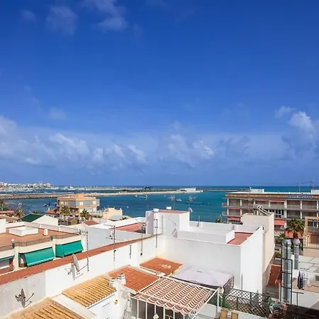 Apartment Pres De La *