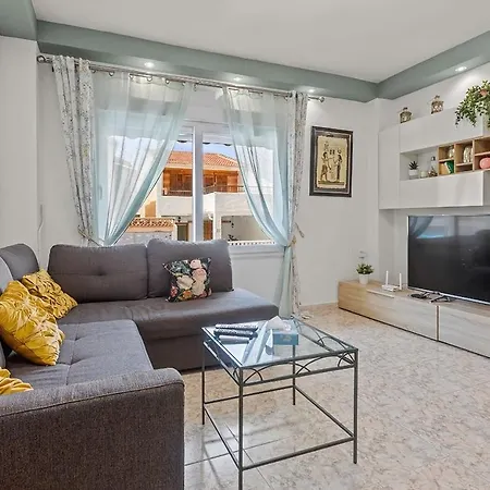 Pres De La Apartment *