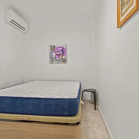 Pres De La Apartment Torrevieja