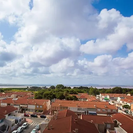 Pres De La Torrevieja