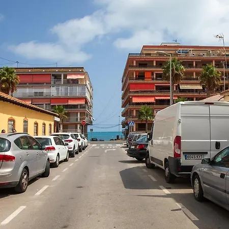 Pres De La Apartment *