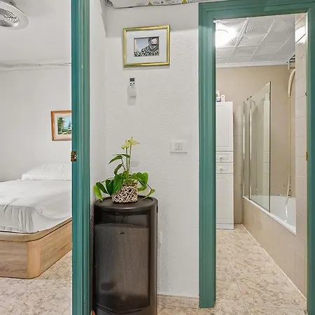 Apartment Pres De La *