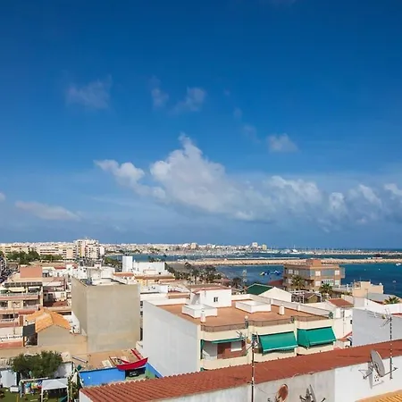 Pres De La Apartamento Torrevieja