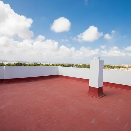 Pres De La Apartamento *