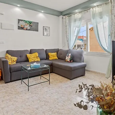 Pres De La Apartamento Torrevieja
