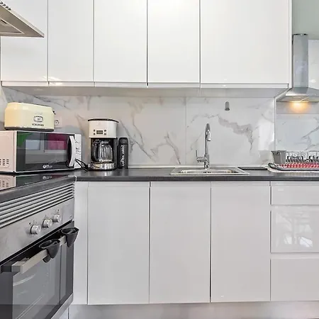 Pres De La Apartamento