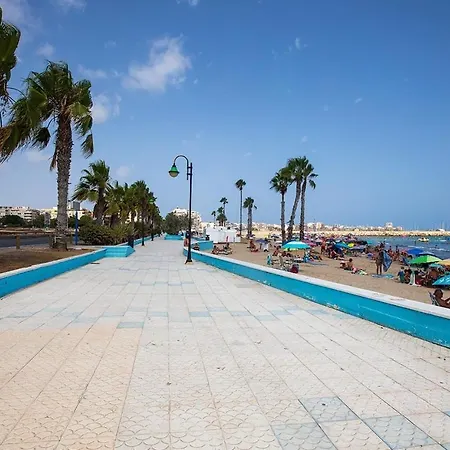 Apartamento Pres De La