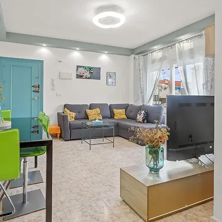 Apartamento Pres De La *
